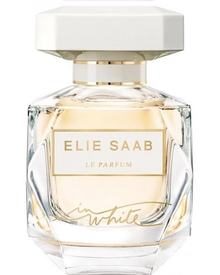 Оригинален дамски парфюм ELIE SAAB Le Parfum In White EDP Без Опаковка /Тестер/